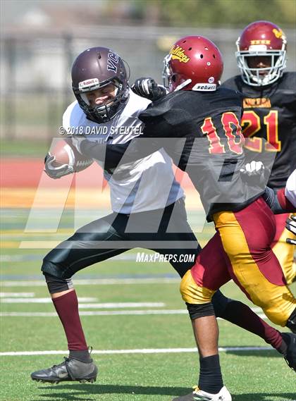 Thumbnail 2 in Valley Christian @ Encina Prep photogallery.