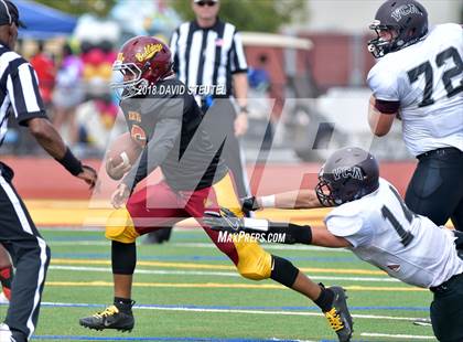 Thumbnail 1 in Valley Christian @ Encina Prep photogallery.