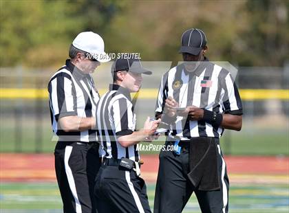 Thumbnail 2 in Valley Christian @ Encina Prep photogallery.