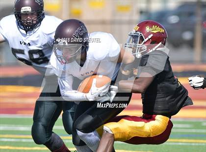 Thumbnail 2 in Valley Christian @ Encina Prep photogallery.