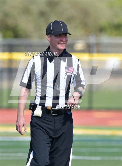 Thumbnail 3 in Valley Christian @ Encina Prep photogallery.