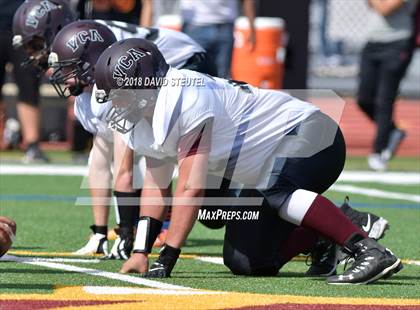 Thumbnail 3 in Valley Christian @ Encina Prep photogallery.