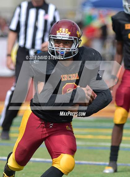 Thumbnail 3 in Valley Christian @ Encina Prep photogallery.