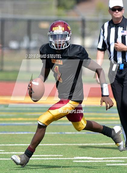 Thumbnail 3 in Valley Christian @ Encina Prep photogallery.