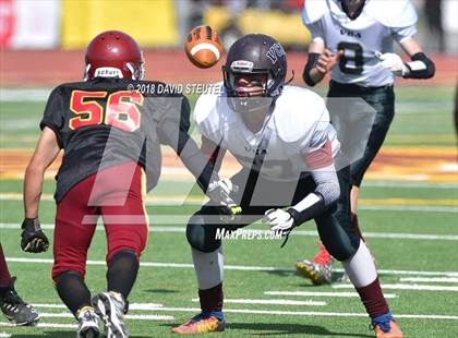 Thumbnail 2 in Valley Christian @ Encina Prep photogallery.