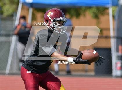Thumbnail 2 in Valley Christian @ Encina Prep photogallery.