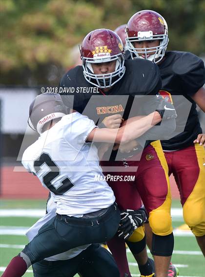 Thumbnail 3 in Valley Christian @ Encina Prep photogallery.
