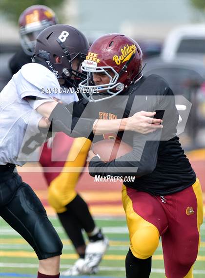 Thumbnail 3 in Valley Christian @ Encina Prep photogallery.