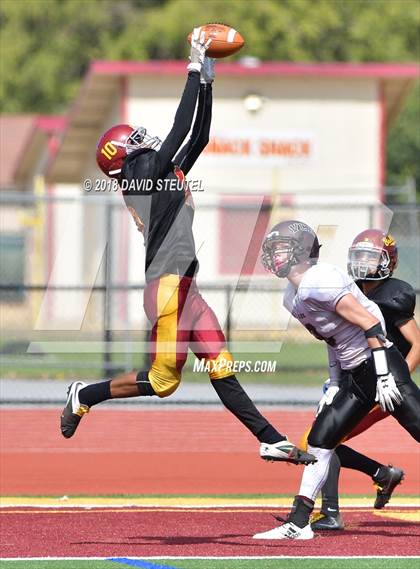 Thumbnail 3 in Valley Christian @ Encina Prep photogallery.