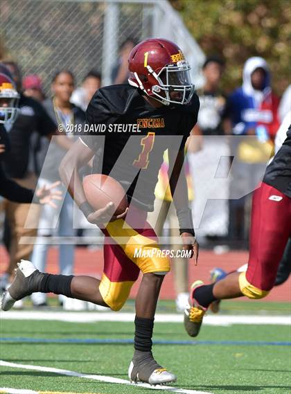 Thumbnail 2 in Valley Christian @ Encina Prep photogallery.
