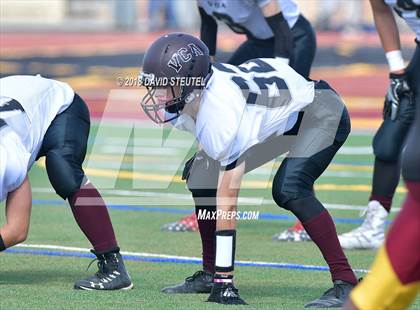 Thumbnail 2 in Valley Christian @ Encina Prep photogallery.