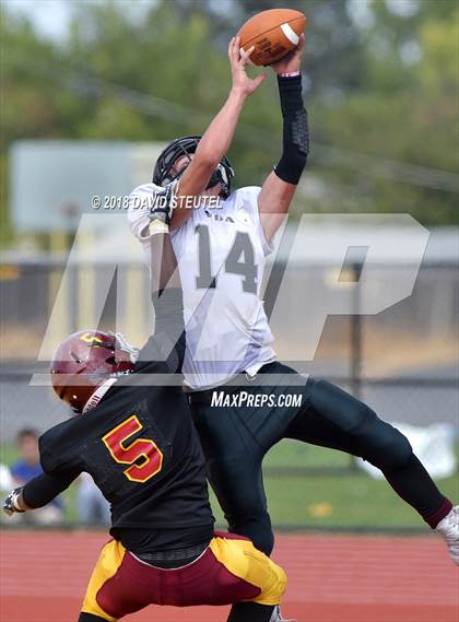 Thumbnail 2 in Valley Christian @ Encina Prep photogallery.