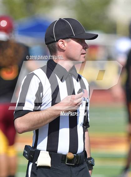 Thumbnail 2 in Valley Christian @ Encina Prep photogallery.
