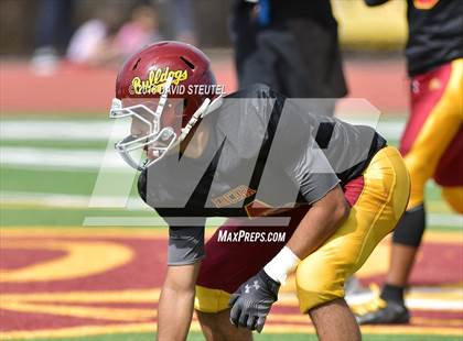 Thumbnail 3 in Valley Christian @ Encina Prep photogallery.