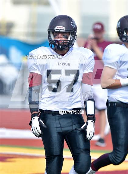 Thumbnail 3 in Valley Christian @ Encina Prep photogallery.