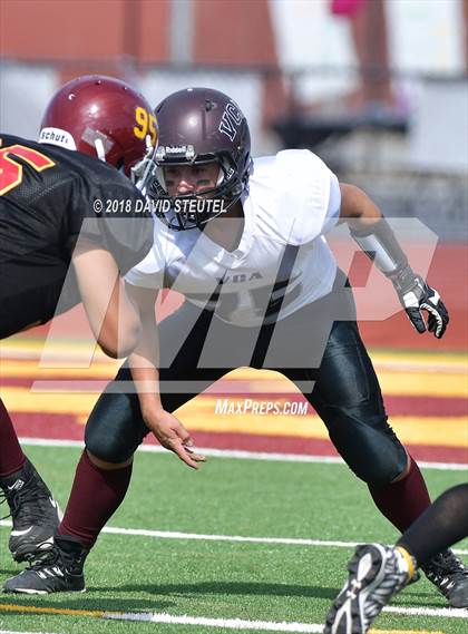 Thumbnail 3 in Valley Christian @ Encina Prep photogallery.