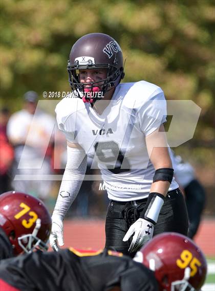Thumbnail 3 in Valley Christian @ Encina Prep photogallery.