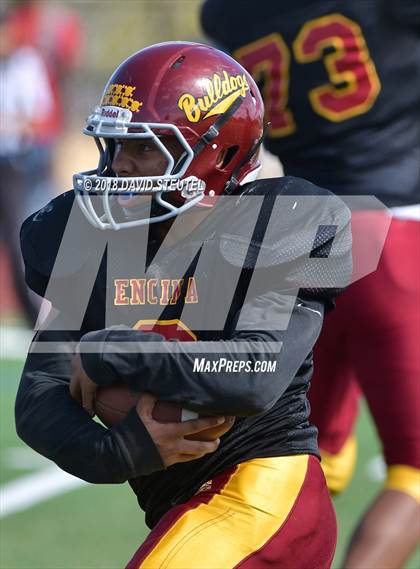 Thumbnail 3 in Valley Christian @ Encina Prep photogallery.
