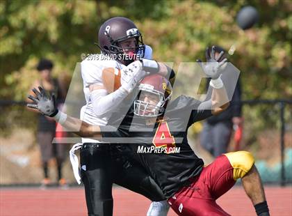 Thumbnail 2 in Valley Christian @ Encina Prep photogallery.