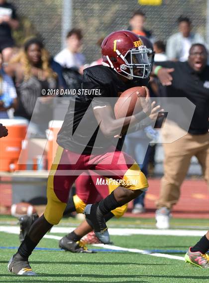 Thumbnail 1 in Valley Christian @ Encina Prep photogallery.