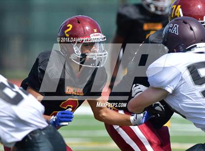 Thumbnail 1 in Valley Christian @ Encina Prep photogallery.