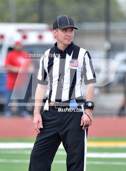 Thumbnail 2 in Valley Christian @ Encina Prep photogallery.