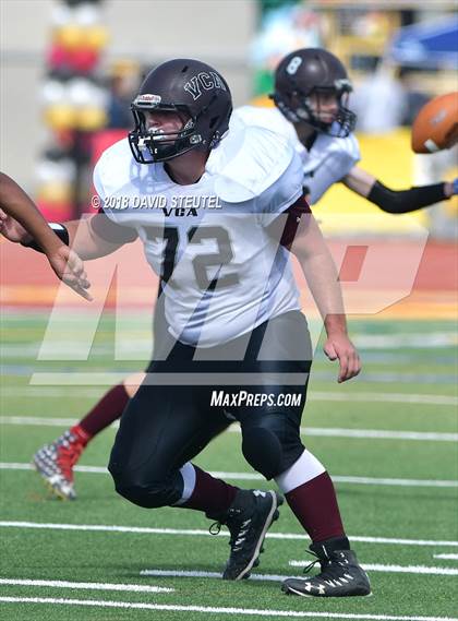 Thumbnail 3 in Valley Christian @ Encina Prep photogallery.