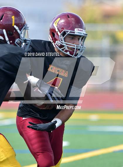 Thumbnail 3 in Valley Christian @ Encina Prep photogallery.