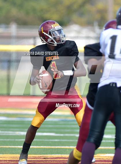 Thumbnail 2 in Valley Christian @ Encina Prep photogallery.