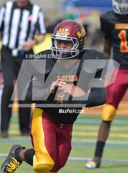 Thumbnail 1 in Valley Christian @ Encina Prep photogallery.