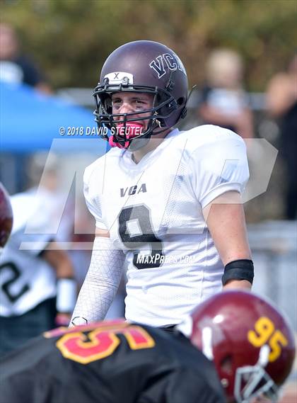 Thumbnail 2 in Valley Christian @ Encina Prep photogallery.