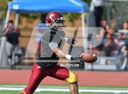 Thumbnail 3 in Valley Christian @ Encina Prep photogallery.