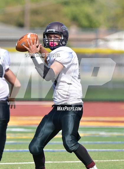 Thumbnail 1 in Valley Christian @ Encina Prep photogallery.