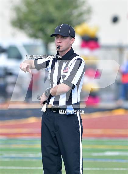 Thumbnail 3 in Valley Christian @ Encina Prep photogallery.