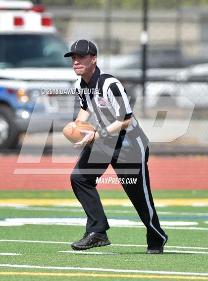 Thumbnail 2 in Valley Christian @ Encina Prep photogallery.