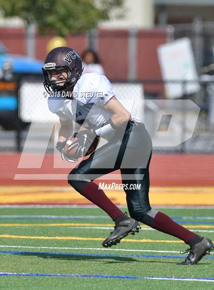 Thumbnail 3 in Valley Christian @ Encina Prep photogallery.