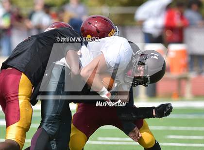 Thumbnail 2 in Valley Christian @ Encina Prep photogallery.