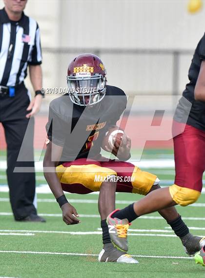 Thumbnail 1 in Valley Christian @ Encina Prep photogallery.