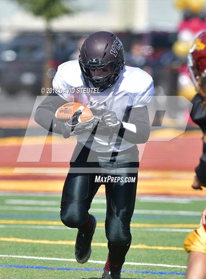 Thumbnail 1 in Valley Christian @ Encina Prep photogallery.