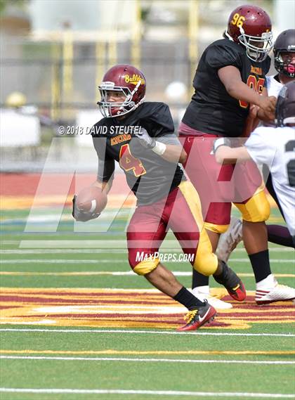 Thumbnail 1 in Valley Christian @ Encina Prep photogallery.