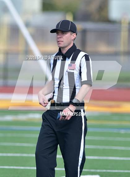Thumbnail 2 in Valley Christian @ Encina Prep photogallery.