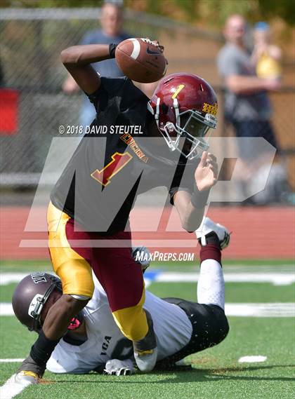 Thumbnail 3 in Valley Christian @ Encina Prep photogallery.