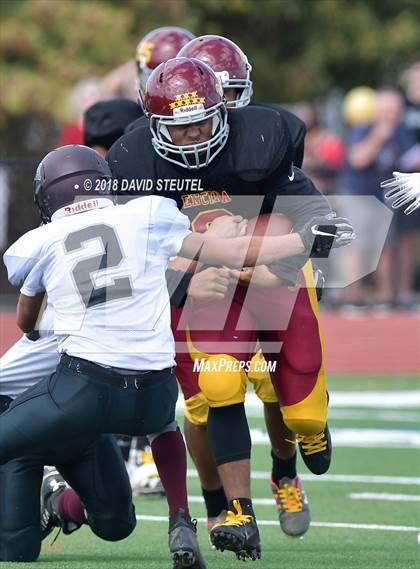 Thumbnail 2 in Valley Christian @ Encina Prep photogallery.