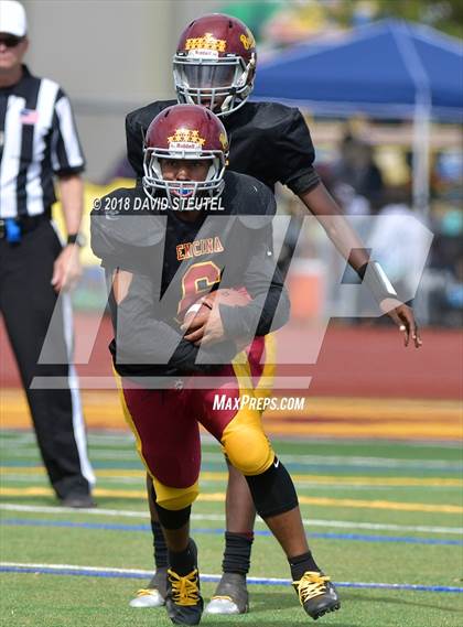 Thumbnail 2 in Valley Christian @ Encina Prep photogallery.