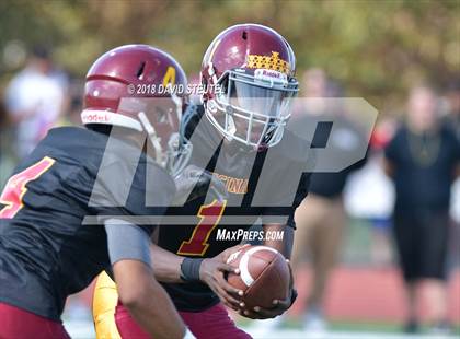 Thumbnail 2 in Valley Christian @ Encina Prep photogallery.