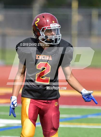 Thumbnail 2 in Valley Christian @ Encina Prep photogallery.