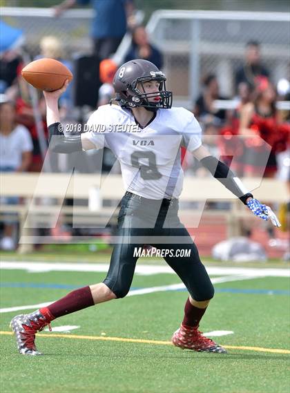 Thumbnail 2 in Valley Christian @ Encina Prep photogallery.