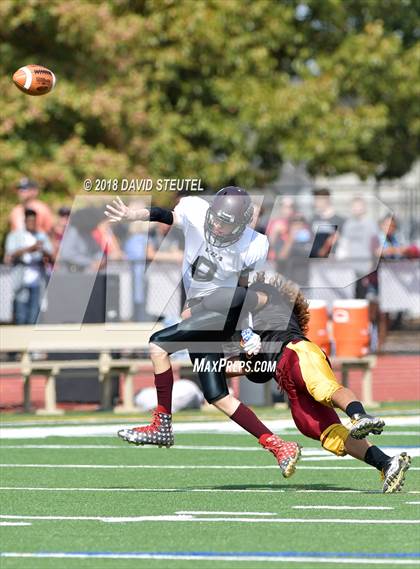Thumbnail 3 in Valley Christian @ Encina Prep photogallery.