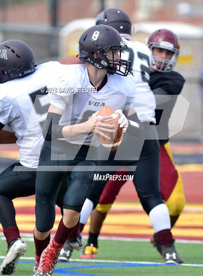 Thumbnail 2 in Valley Christian @ Encina Prep photogallery.