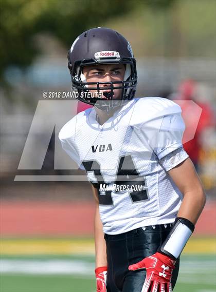 Thumbnail 2 in Valley Christian @ Encina Prep photogallery.